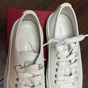 Salvatore Ferragamo Sneakers
